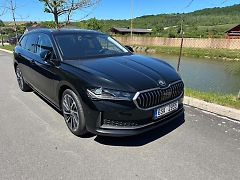 Škoda Superb (2024) - fotografie inzerátu