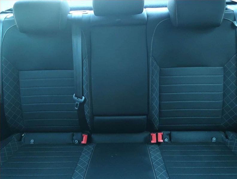 Škoda Rapid (2019) Style Plus 1.0 TSI, Bi-Xenony - fotka 10 z 15