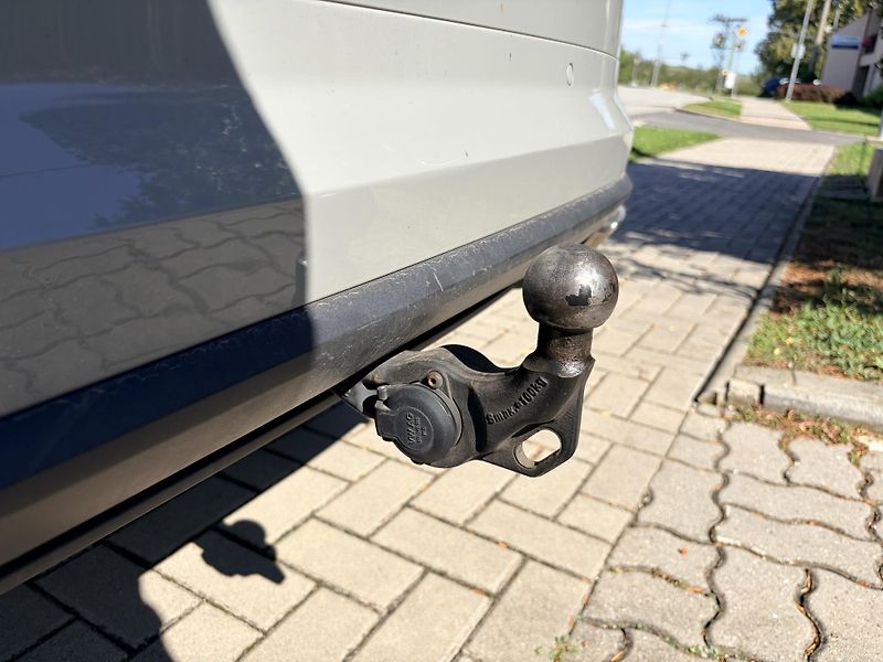 Škoda Kodiaq RS WEBASTO MATRIX CANTON - fotka 14 z 72