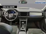 Škoda Kodiaq 2,0 TDI 147kw Style+ CZ DPH - náhled 3