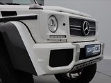 Mercedes-Benz Třídy G 6,0 650 Maybach Landaulet AMG - náhled 85