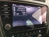 Škoda Octavia (2018) Style 2.0 TDI, Navi, Tempomat - náhled 13