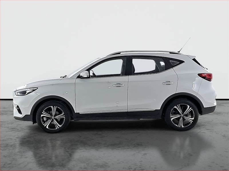 MG ZS (2023) Comfort 1.5, ČR,1.maj - fotka 3 z 19