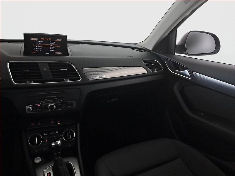 Audi Q3 (2017) 2.0 TDI, 4X4, Automat - fotka 8 z 17