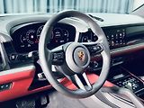Porsche Cayenne (2025) VZDUCH SPORTDESIGN BOSE CHRONO - náhled 14