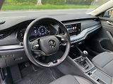 Škoda Octavia 1.5TSi 1.MAJ ČR NEBOUR. ZÁRUKA - náhled 10
