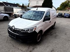 Renault Express 1,5 DCi - fotografie inzerátu