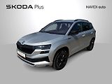 Škoda Karoq (2025) 2.0 TDI 4x4 DSG Sportline - náhled 1