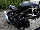 Ducati MONSTER - náhled 7