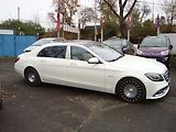 Mercedes-Benz Třídy S (2018) Maybach 560 4-Matic,ČR,1.Maj - náhled 8