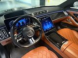 Mercedes-Benz Třídy S (2022) 400d 4Matic_1.Majit/DPH/Záruka - náhled 9