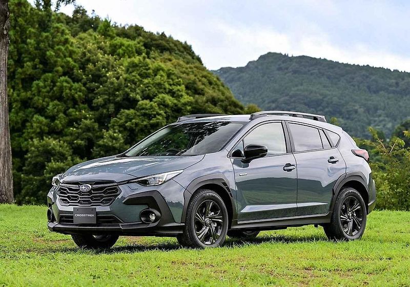 Lexus LBX stojí právě rovný milión korun