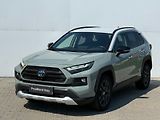 Toyota RAV4 2.5 HSD e-CVT AWD Adventure - náhled 1