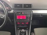 Audi A4 (2007) 2.0 TDI, nová STK, Tažné - náhled 12