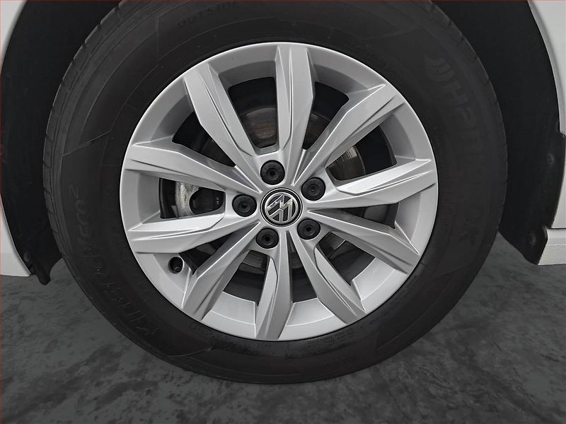 Volkswagen Polo (2018) Highline 1.0 TSI, Tempomat - fotka 14 z 16