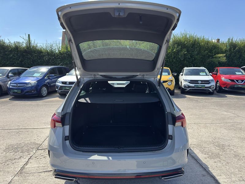 Škoda Octavia - fotka 7 z 7