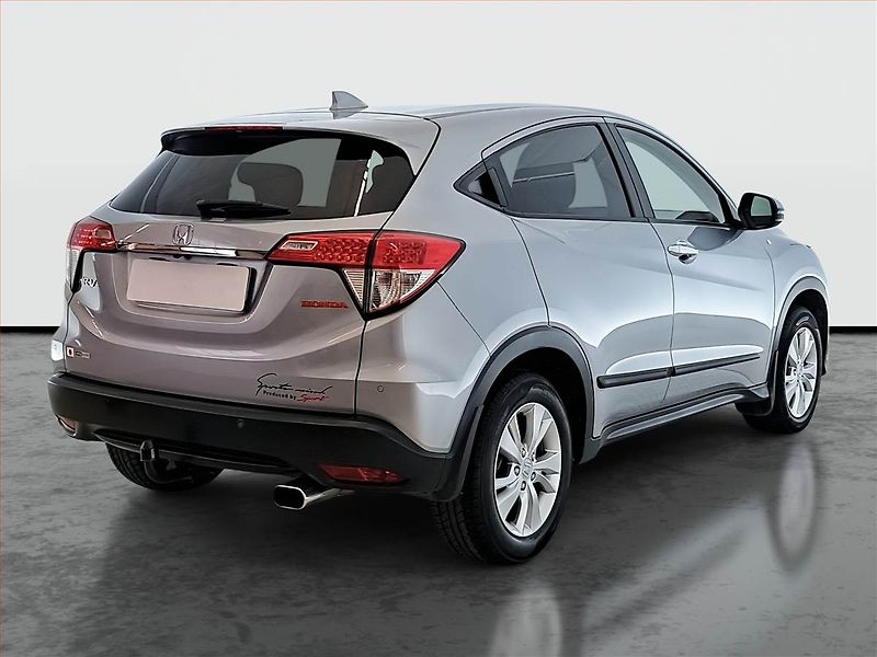 Honda HR-V (2019) 1.5 i-VTEC, Automat - fotka 5 z 21