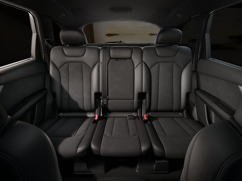 Audi Q7 3,0 TDI V6 - Limitovaná edice - fotka 8 z 8