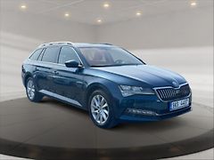Škoda Superb 2,0 TDI 147 4x4 Style DSG - fotografie inzerátu