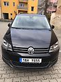 Volkswagen Sharan (2020) - náhled 1