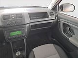 Škoda Fabia (2009) 1.2, nová STK, oblíbený vůz - náhled 8