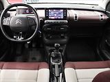 Citroën C4 Cactus 1,2 PureTech 81kW 1.majitel ČR - náhled 8