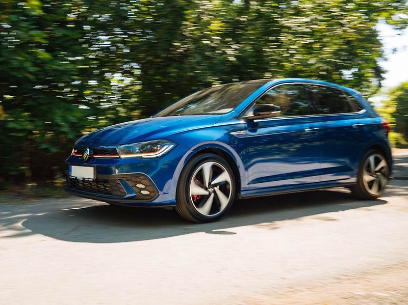 Volkswagen Polo (2025) 2.0 GTI - fotografie inzerátu