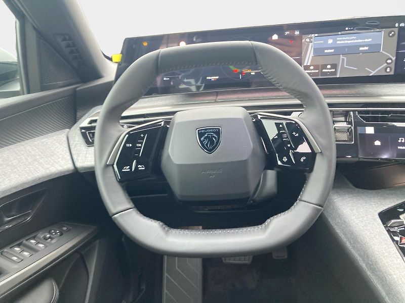 Peugeot 3008 BUSINESS Hybrid 145 e-DCS6  - fotka 10 z 12