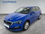 Škoda Scala 1,0 TSI STYLE DSG - náhled 1