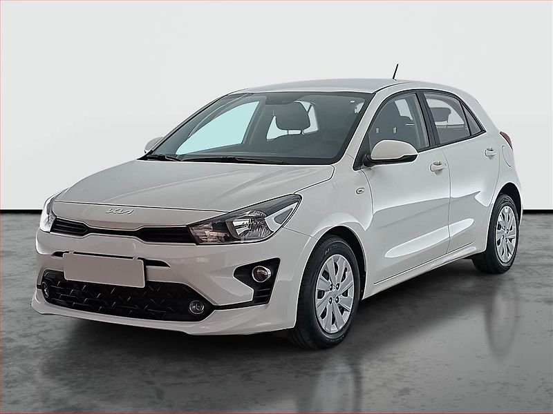 Kia Rio (2023) 1.2 DPI, ČR,1.maj - fotka 2 z 16
