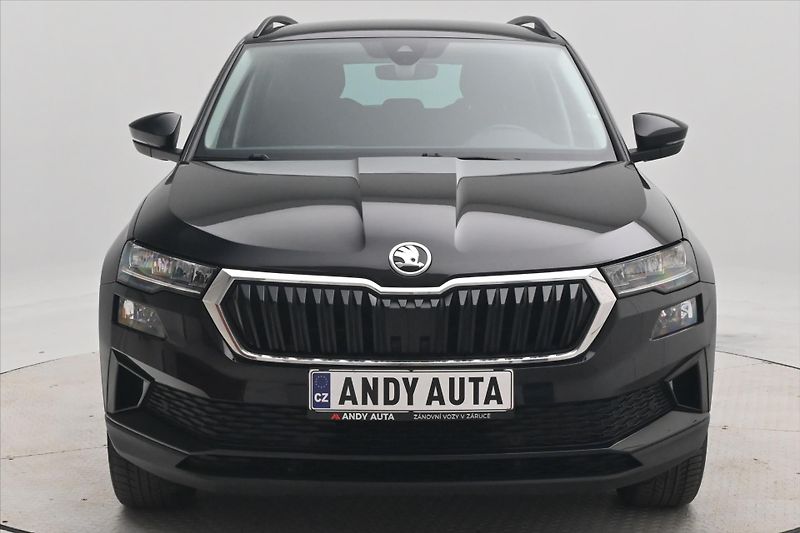Škoda Karoq 2,0 TDI 85kW DSG Ambition Záru - fotka 2 z 31