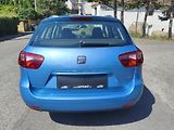 Seat Ibiza (2014) 1,2 TSI 77Kw I-tech combi - náhled 10