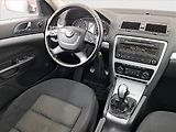 Škoda Octavia (2009) 1.9 TDI 4x4, 4X4 - náhled 7