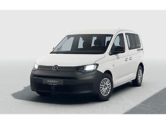 Volkswagen Caddy Van - fotografie inzerátu