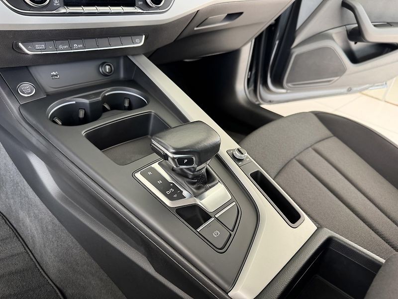 Audi A5 50TDI 210kW*Quattro*Navi*DPH - fotka 19 z 36