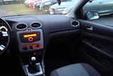 Ford Focus (2007) 1.6i,ČR,Pravid.serv.STK 5/2027 - náhled 32