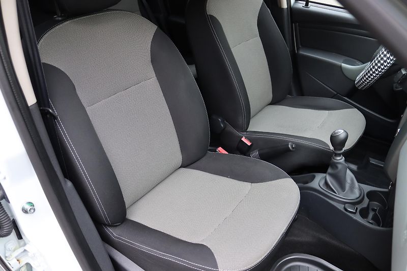 Dacia Duster 1.5dCi 1. MAJITEL JAKO NOVÉ - fotka 45 z 49