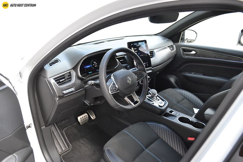 Renault Arkana ESPRIT ALPINE  E-Tech FULL HYB - fotka 9 z 53