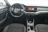 Škoda Octavia (2022) 2.0 TDI, Automat, ČR,1.maj - náhled 7
