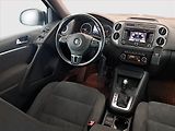 Volkswagen Tiguan (2013) 2.0 TDI, 4X4, Automat, Navi - náhled 7