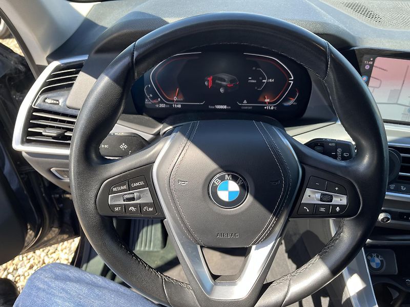 BMW X5 25D XDRIVE  - fotka 19 z 31