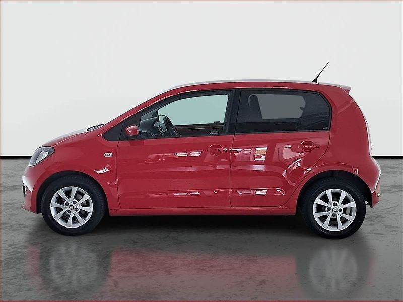 Škoda Citigo (2014) 1.0 MPI - fotka 3 z 14