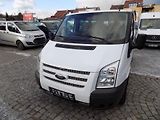 Ford Transit 2,2 TDCI SWB 300 TREND 9 MÍST - náhled 1