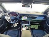 Audi RS Q8 4.0TFSI 441kW QUATTRO ČR DPH  - náhled 25