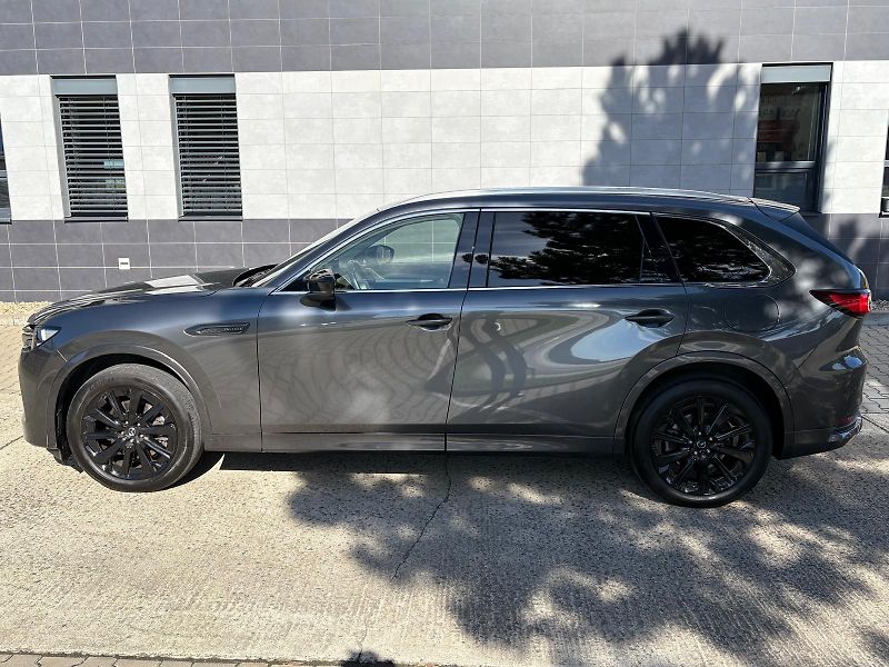 Mazda CX-80 3.3D HOMURA PLUS|AWD|7míst|DPH - fotka 6 z 56
