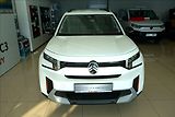 Citroën C3 Aircross (2026) 1,2 Turbo 100k Manual PLUS - náhled 1