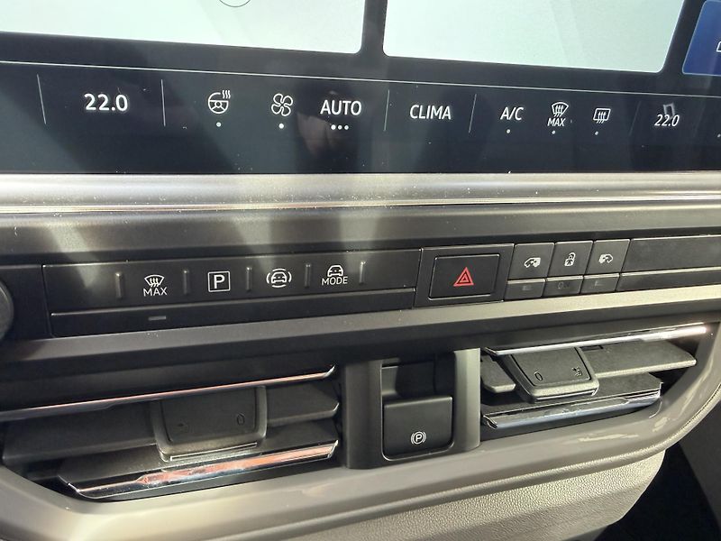 Volkswagen Caravelle (2026) 2.0TDI 125kW 4x4 8AUT DR NT CZ - fotka 34 z 42