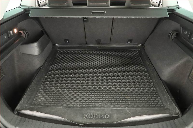 Škoda Kodiaq (2017) 2.0 TDI 4x4, 4X4, Navi - fotka 10 z 13