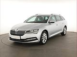 Škoda Superb (2019) Style 2.0 TDI, Automat, Kůže - náhled 1