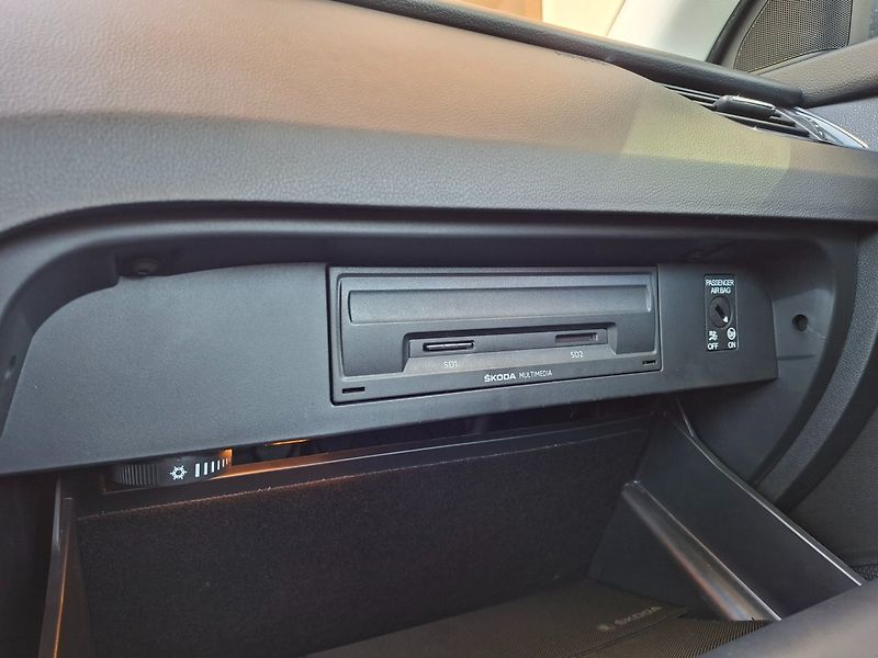 Škoda Octavia (2018) 2.0TDI 110kW DSG 4X4 -DPH - fotka 20 z 41